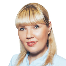 Федорова Татьяна Анатольевна, стоматологический гигиенист