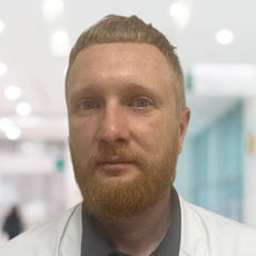 Квасников Олег Игоревич, ортопед