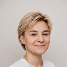 Воскобойник Ульяна Евгеньевна, психолог