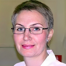 Попова Анжелика Васильевна, детский врач функциональной диагностики