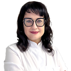 Журавлева Ирина Юрьевна, дерматолог