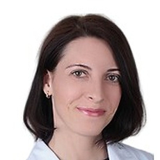 Рыбак И. А., невролог