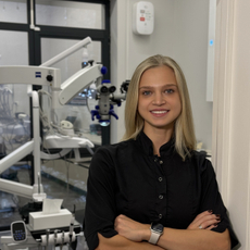 Кулаева Ольга Михайловна, стоматолог-терапевт