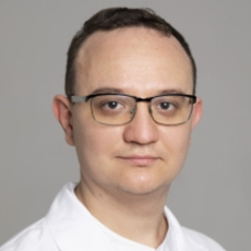 Жаруллов Данир Амирович, хирург