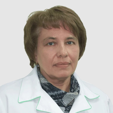 Сиднева Елена Викторовна, врач УЗД