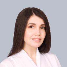 Абдулманапова Маргарита Алигаджиевна, детский невролог