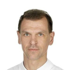 Кихтенко Сергей Валерьевич, врач УЗД