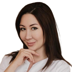 Евсеева (Девликанова) Елена Энверовна, гинеколог