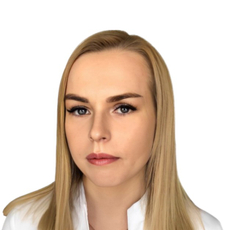 Борцова Мария Викторовна, пульмонолог