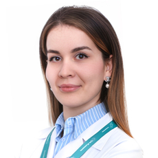 Таирова Назифе Абдул-Меджитовна, дерматолог