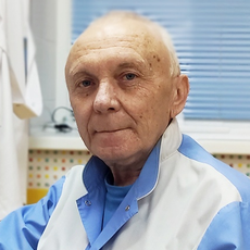 Нестеренко Александр Алексеевич, физиотерапевт