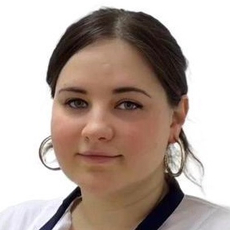 Ураскулова Бэлла Барадиновна, ЛОР