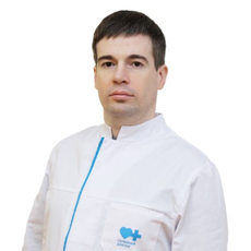Белов Леонид Львович, семейный врач