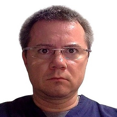 Федосов Евгений Александрович, нейрохирург