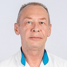 Патрушев Сергей Александрович, массажист