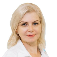 Смирнова Оксана Витальевна, детский эндокринолог