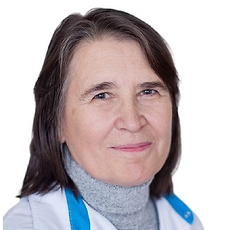 Иванова Татьяна Ивановна, психиатр