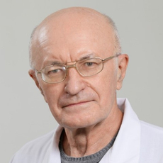 Спеваков Владимир Анатольевич, онколог