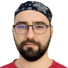 Карпов Владимир Сергеевич, анестезиолог