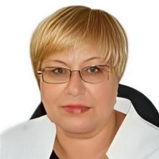 Заволжская Лидия Анатольевна, детский гастроэнтеролог