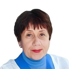Михайлецкая Маргарита Павловна, гинеколог