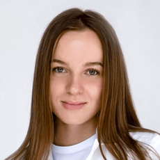 Титова Евгения Витальевна, ЛОР