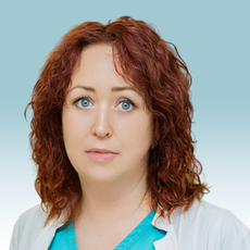 Браусова Анна Анатольевна, ЛОР