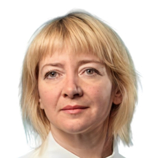 Сайфулина Наиля Камильевна, стоматолог-хирург