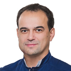 Палванов Павел Камилович, стоматолог-терапевт