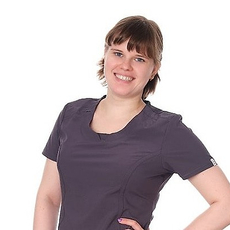 Белоусова Галина Игоревна, стоматолог-терапевт