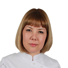 Братчикова Марина Анатольевна, стоматолог-терапевт