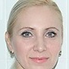 Митрофанова Елена Михайловна, гинеколог