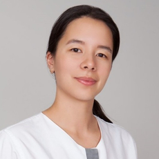 Номоконова Вероника Тебоковна, эндокринолог