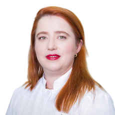 Зобова Лариса Дмитриевна, ЛОР