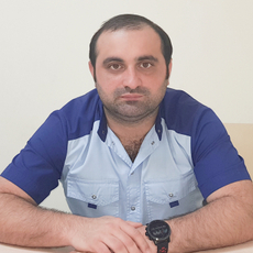 Новрузов Фарид Эйнуллавич, ЛОР