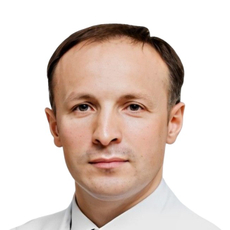 Пшихачев Ахмед Мухамедович, уролог