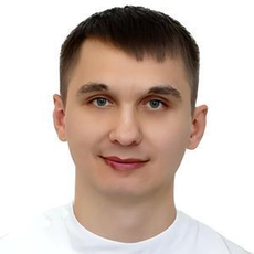 Смагин Дмитрий Михайлович, стоматолог-хирург