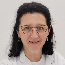 Проскурина Татьяна Валерьевна, ревматолог