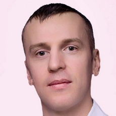 Купряшин Александр Николаевич, детский массажист