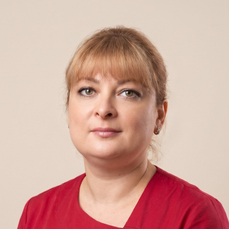 Чуб Юлия Валерьевна, гинеколог