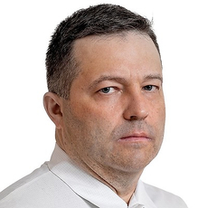 Карташев Сергей Михайлович, анестезиолог