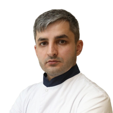 Махмудов Арсен Алиевич, хирург