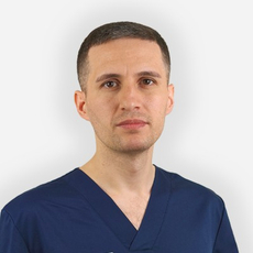 Джамилов Шерали Раджабалиевич, онколог