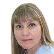 Бешевец Нина Николаевна, неонатолог