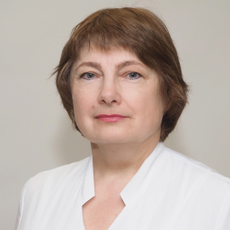 Хмелева Римма Евгеньевна, гинеколог