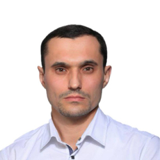 Валиулин Дамир Хамзаевич, флеболог