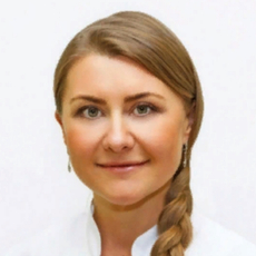 Булах (Юн) Ольга Александровна, офтальмолог