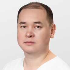 Аюшев Олег Анатольевич, хирург