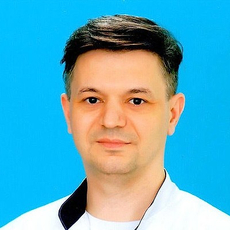 Маремкулов Азамат Русланович, невролог