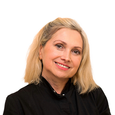 Щербакова Ирина Викторовна, стоматолог-терапевт